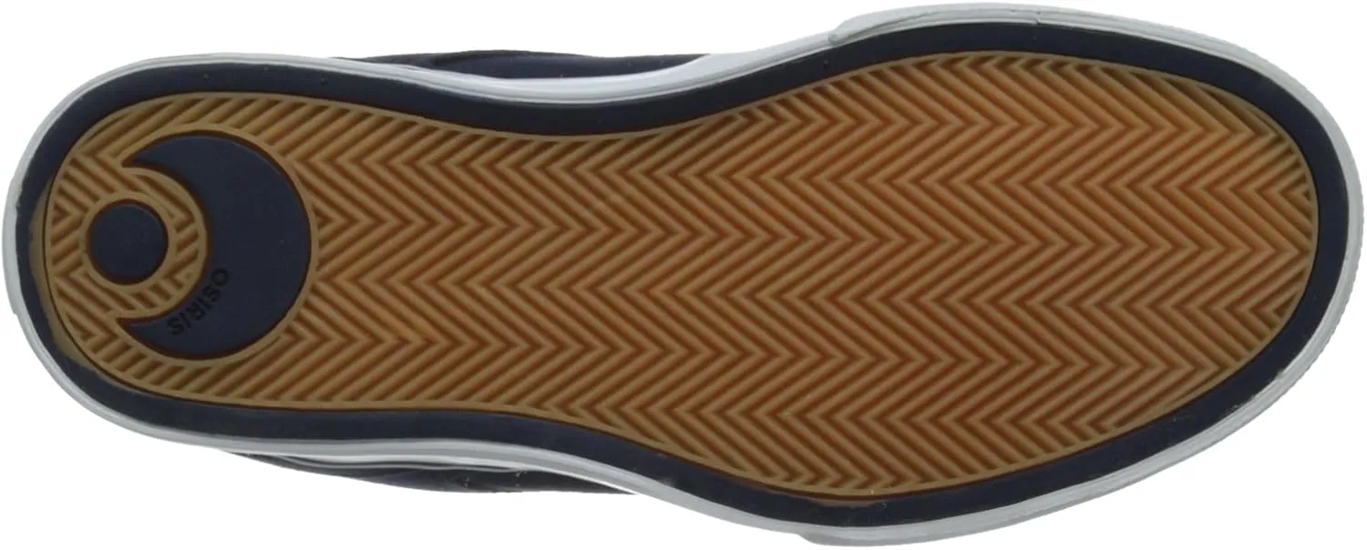 Osiris Men's PLG Vulcanized Skate Shoe