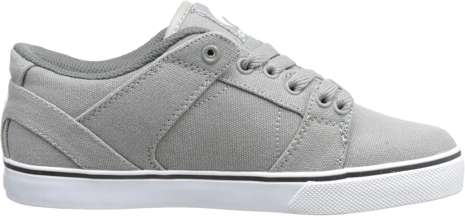 Osiris Men's PLG Vulcanized Skate Shoe