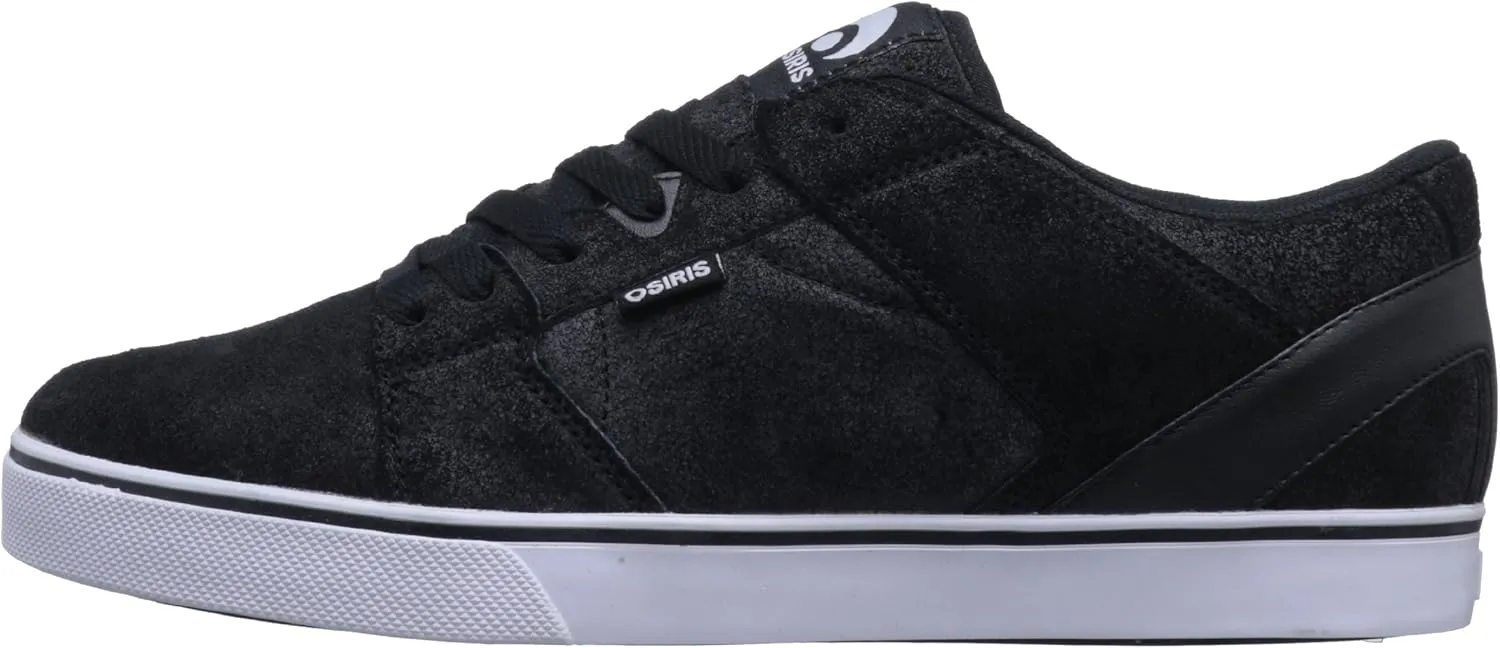 Osiris Men's PLG Vulcanized Skate Shoe