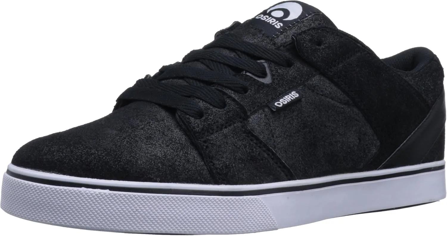 Osiris Men's PLG Vulcanized Skate Shoe