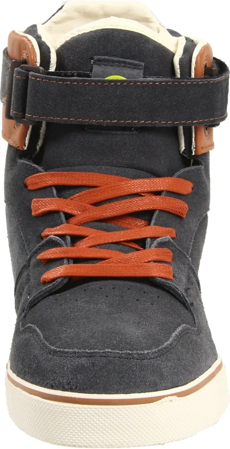 Osiris Men's Rhyme RMX Skate Shoe