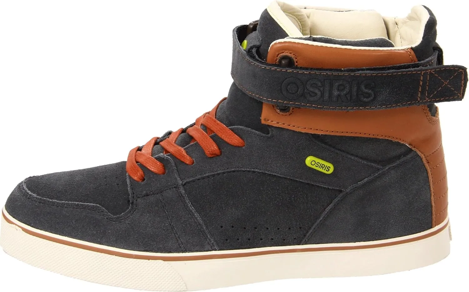 Osiris Men's Rhyme RMX Skate Shoe