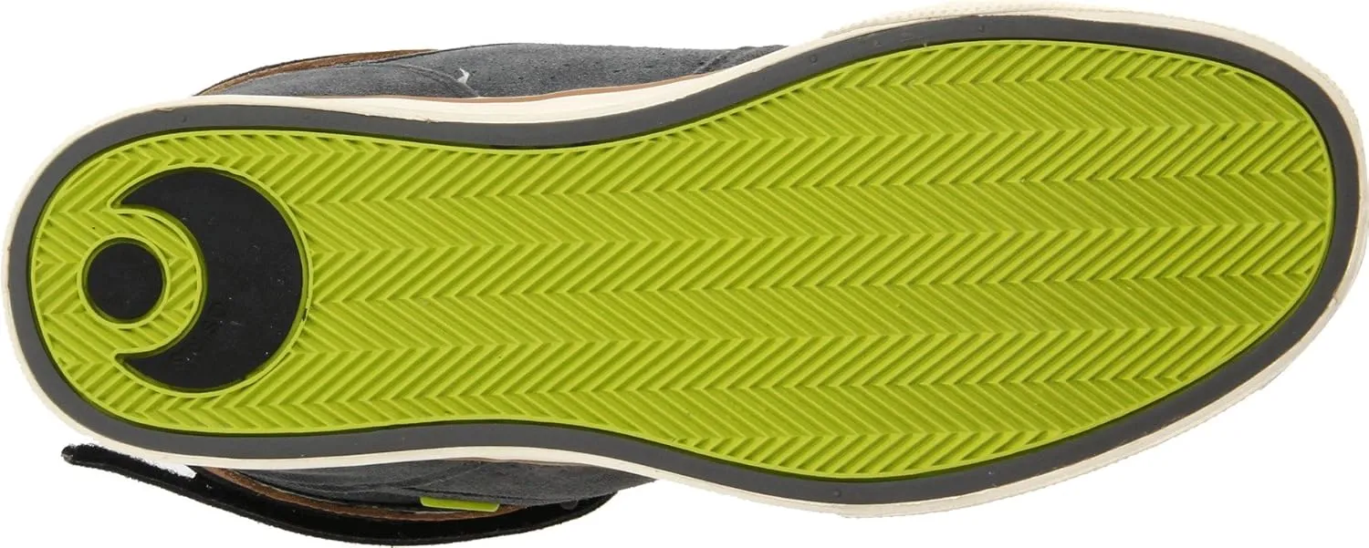 Osiris Men's Rhyme RMX Skate Shoe