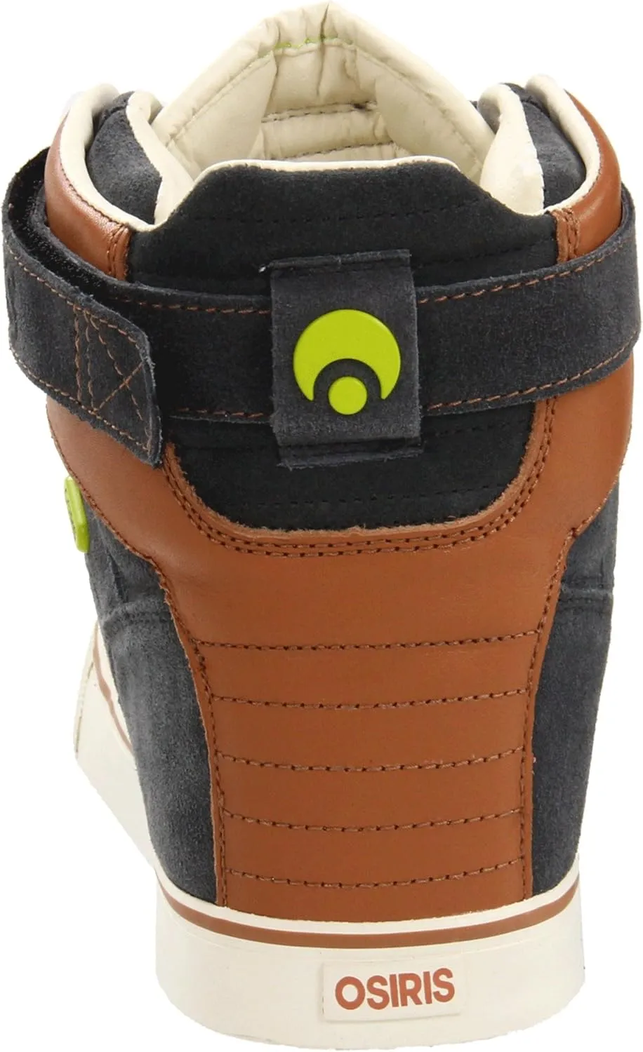 Osiris Men's Rhyme RMX Skate Shoe
