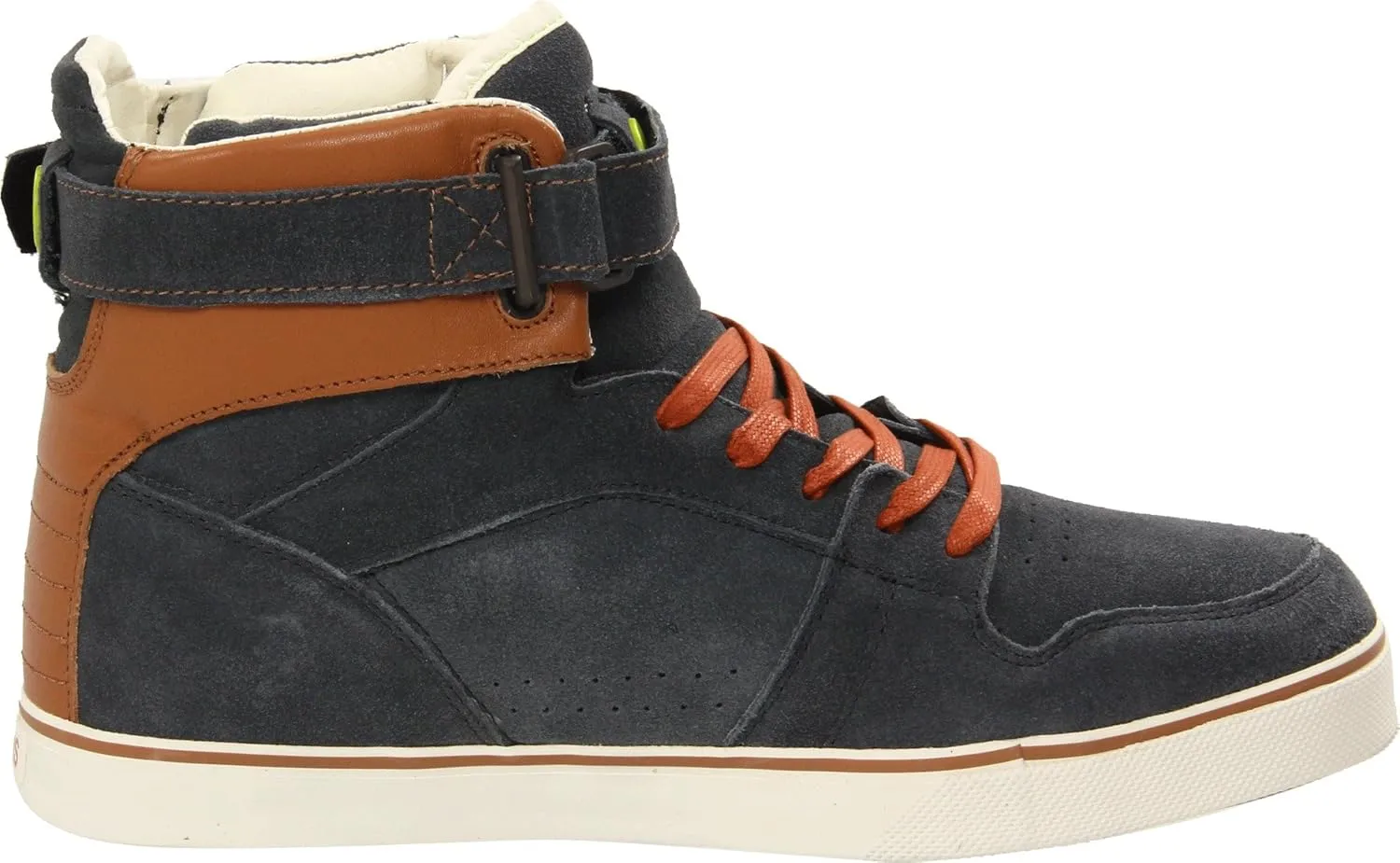 Osiris Men's Rhyme RMX Skate Shoe