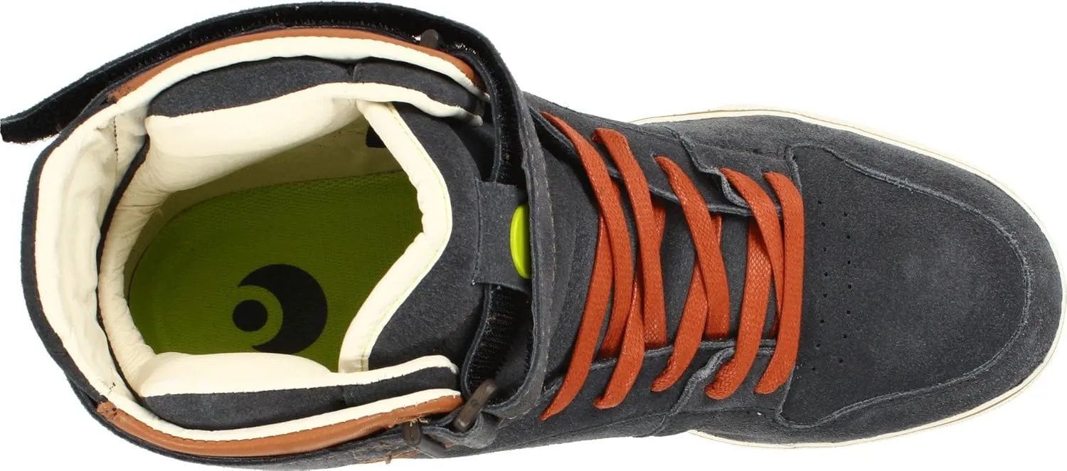Osiris Men's Rhyme RMX Skate Shoe
