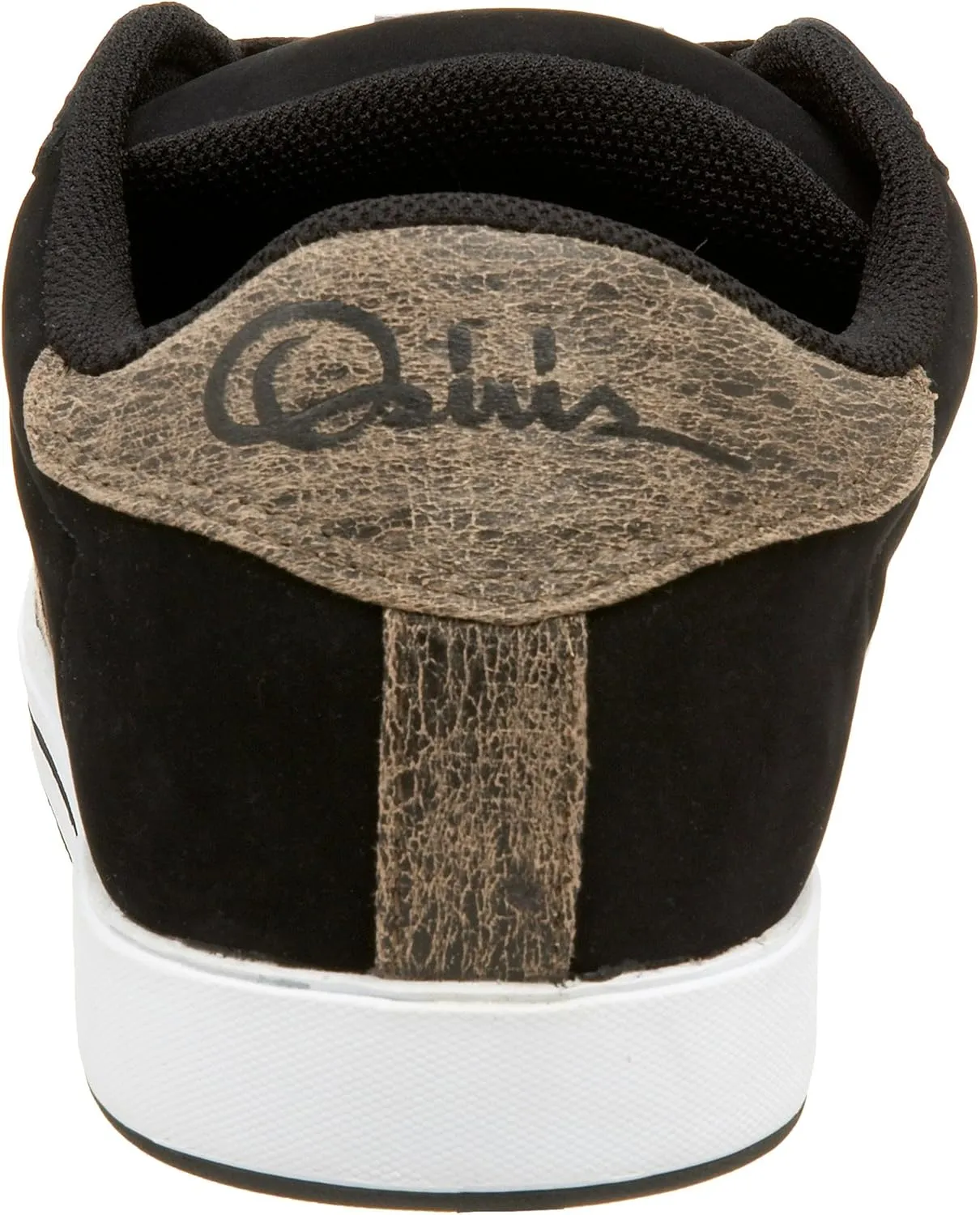 Osiris Men's Serve Skate Shoe