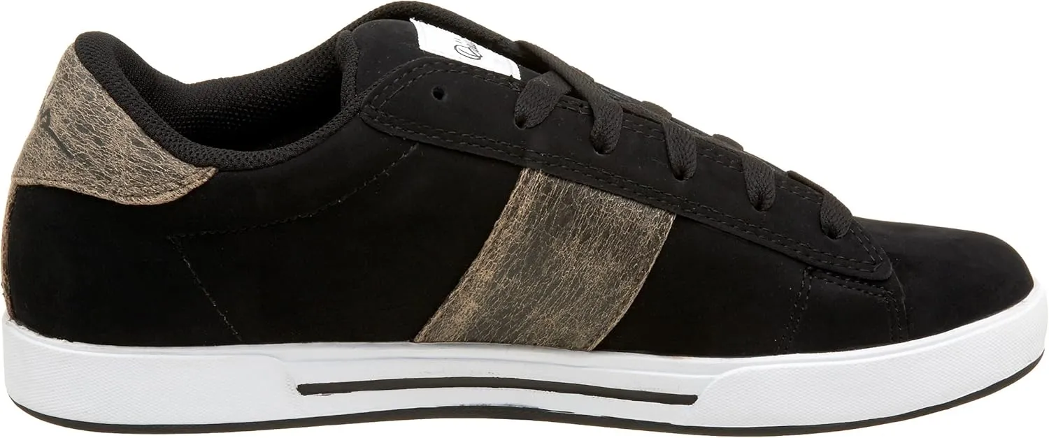 Osiris Men's Serve Skate Shoe