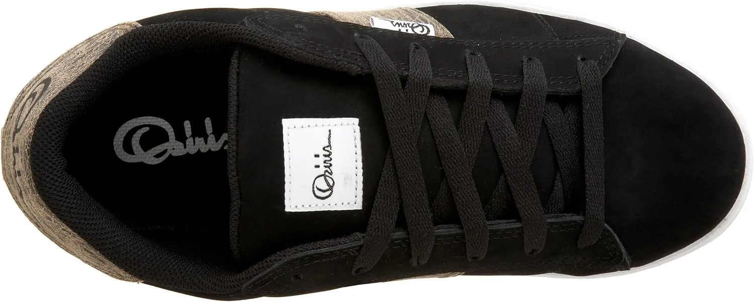 Osiris Men's Serve Skate Shoe