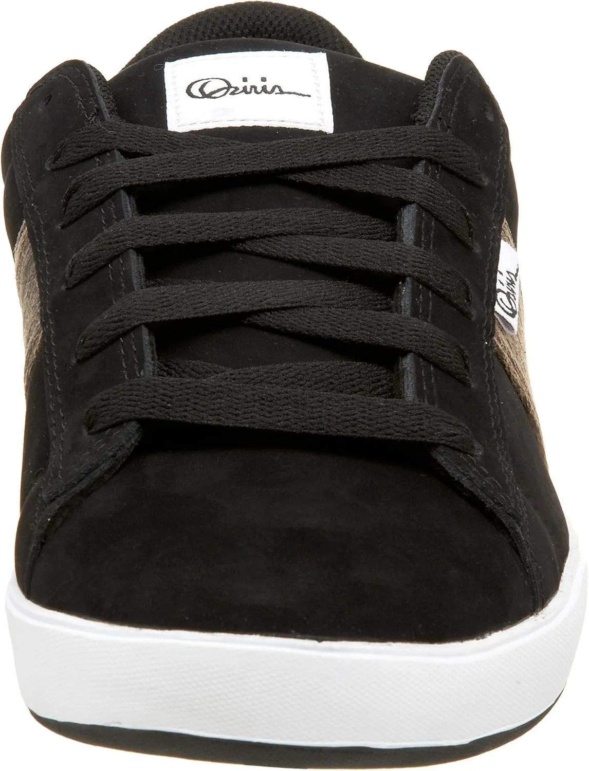 Osiris Men's Serve Skate Shoe