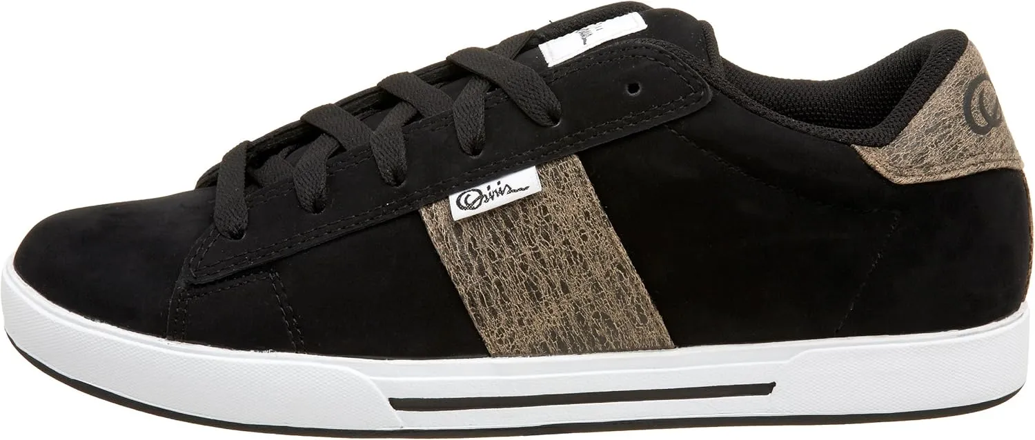 Osiris Men's Serve Skate Shoe