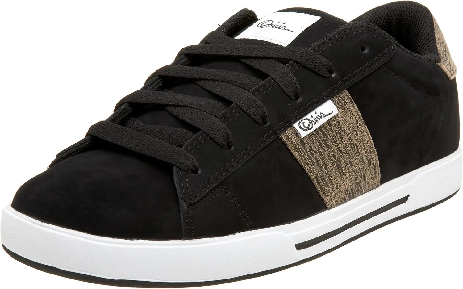 Osiris Men's Serve Skate Shoe