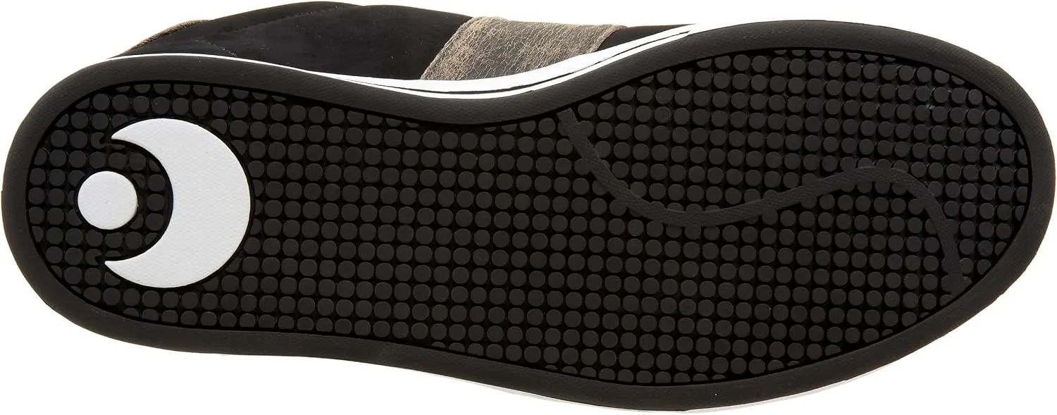 Osiris Men's Serve Skate Shoe
