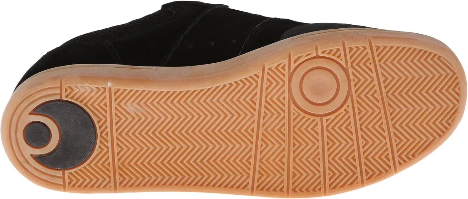 Osiris Men's Sleak Skate Shoe