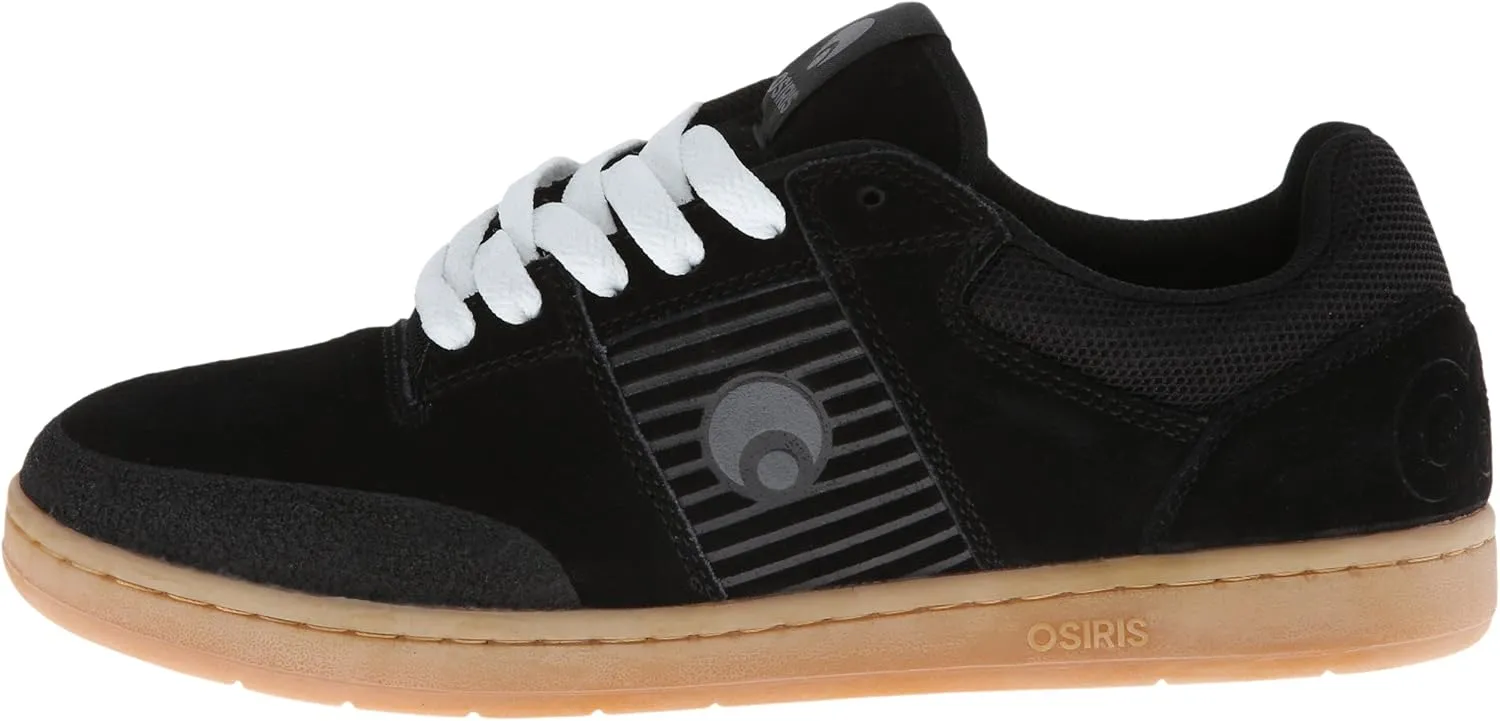Osiris Men's Sleak Skate Shoe