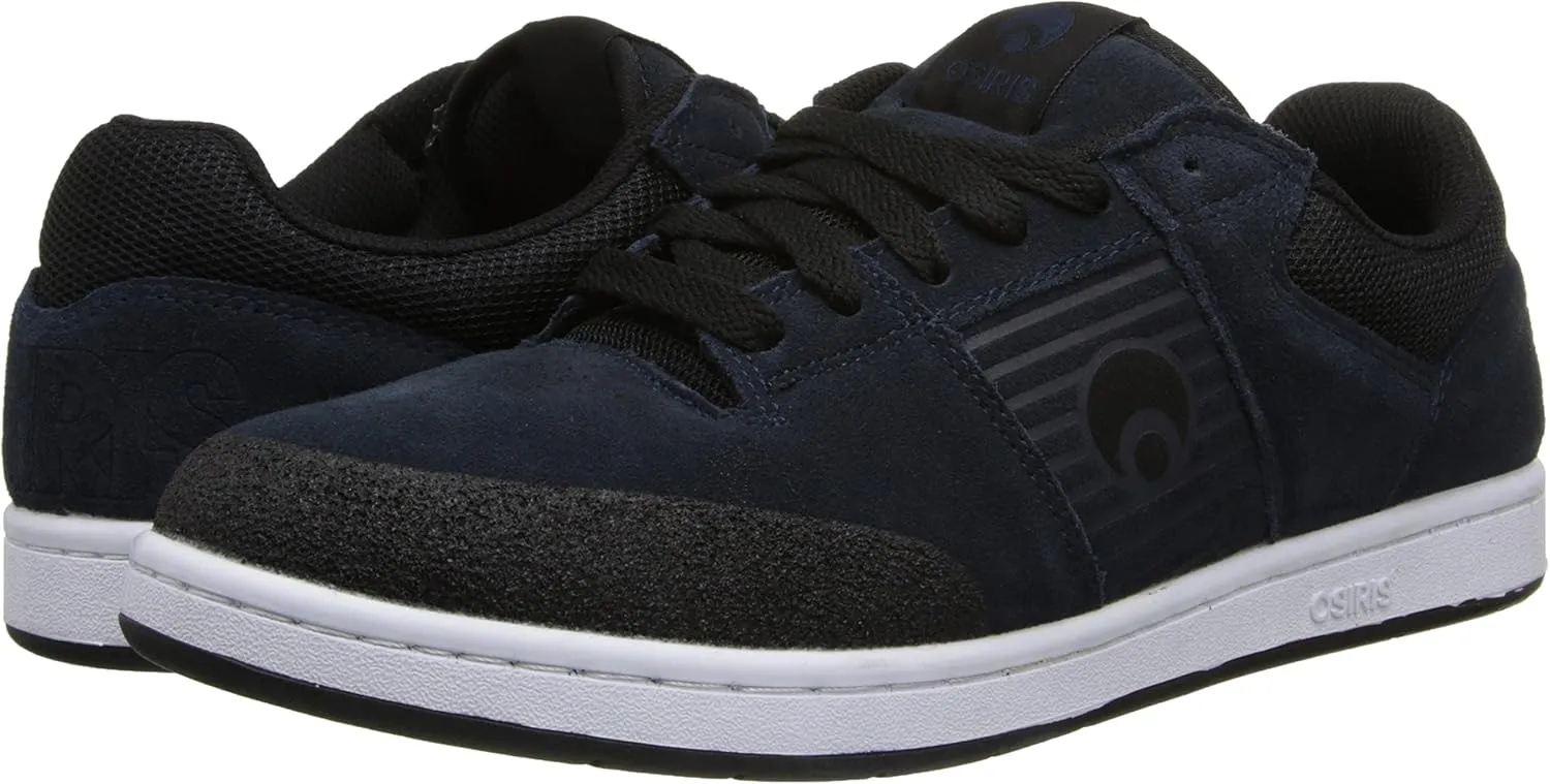 Osiris Men's Sleak Skate Shoe