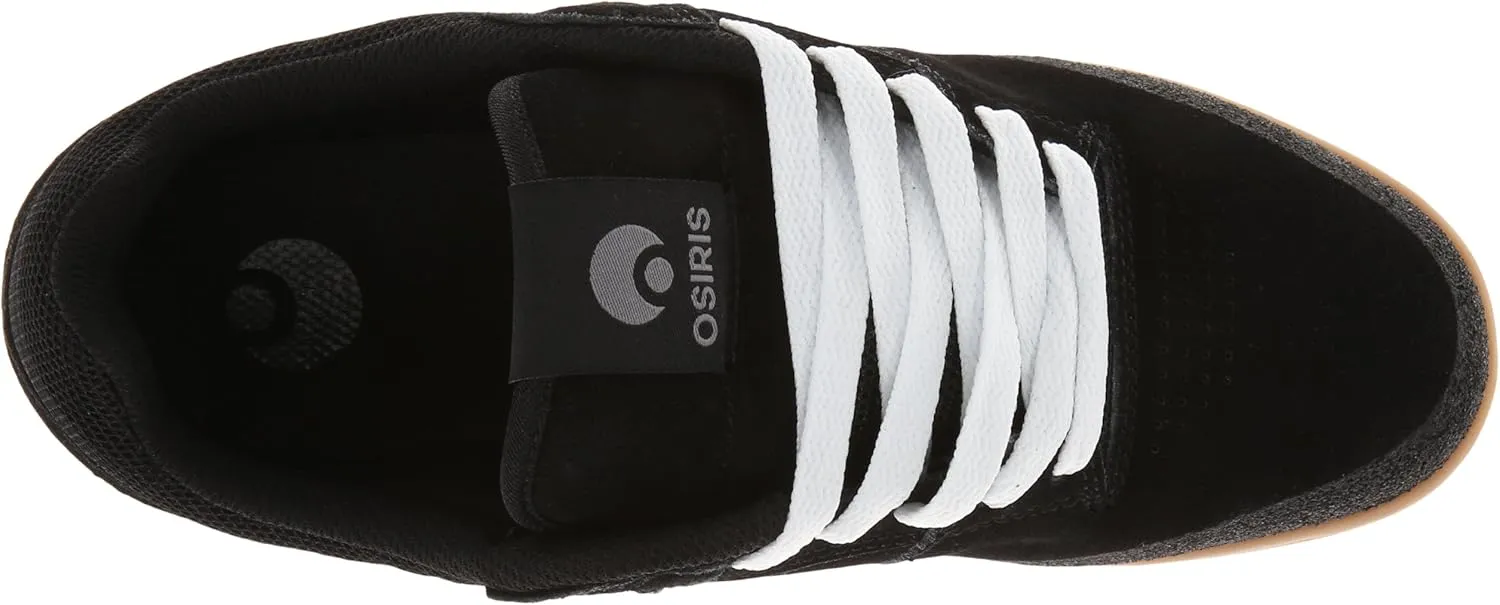 Osiris Men's Sleak Skate Shoe