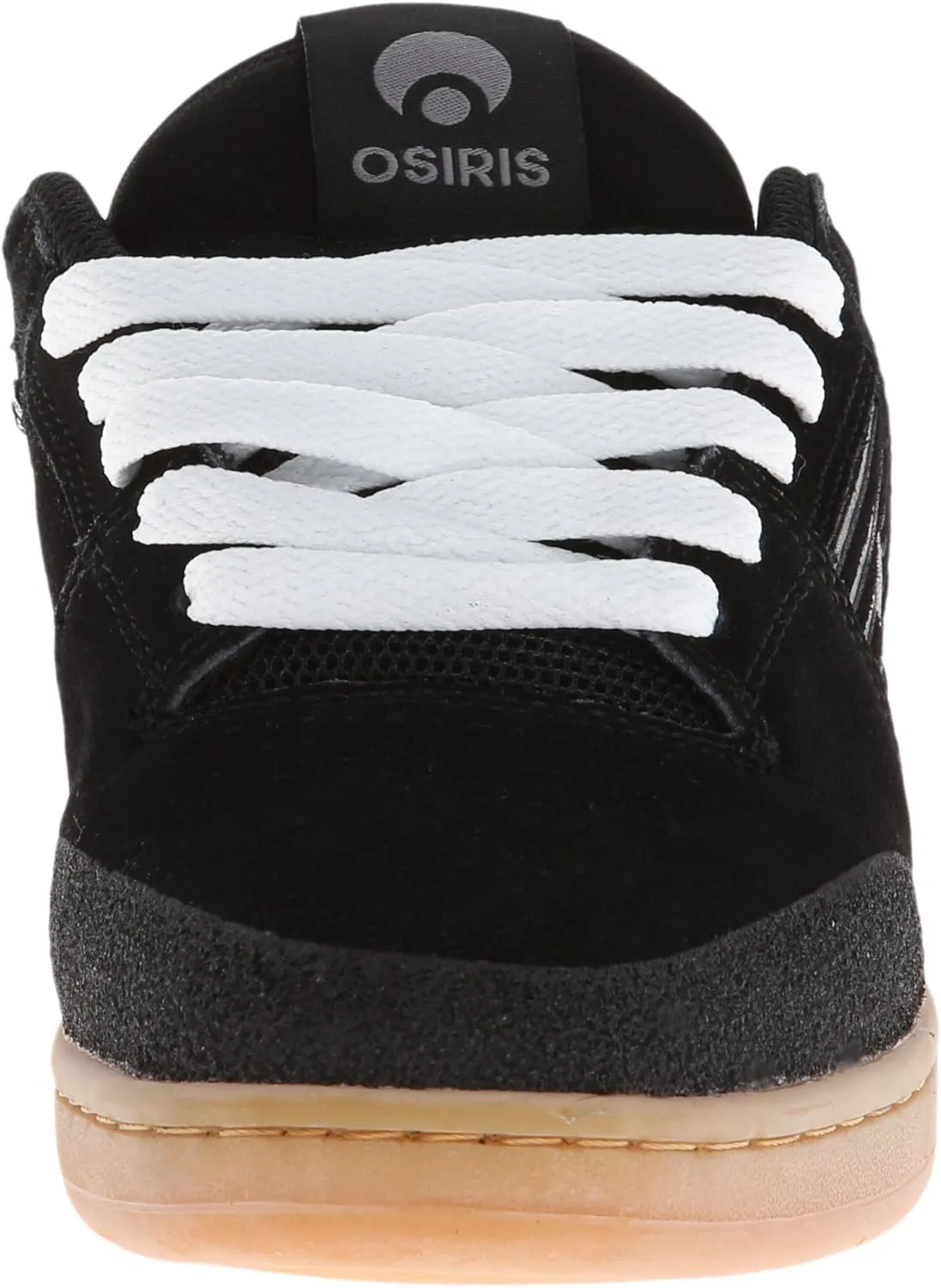 Osiris Men's Sleak Skate Shoe
