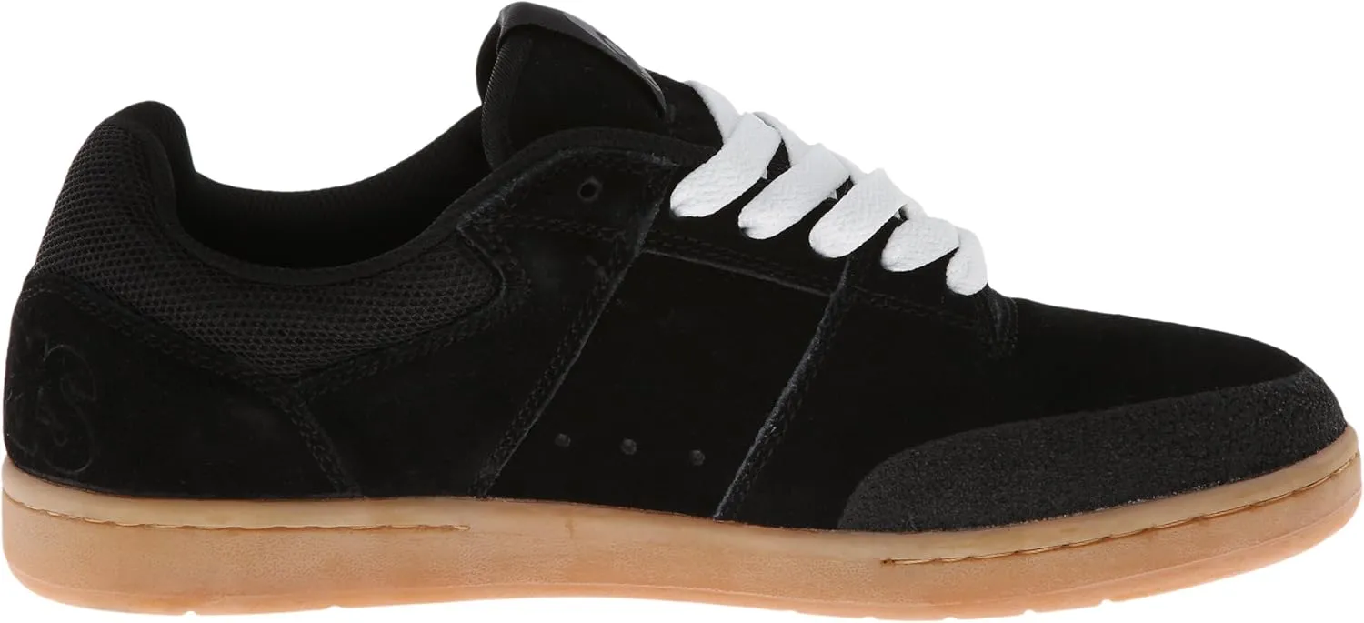 Osiris Men's Sleak Skate Shoe