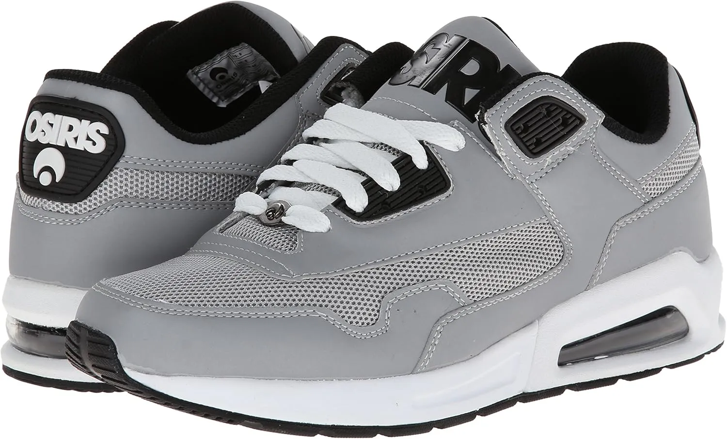 Osiris Men's Uprise Skate Shoe