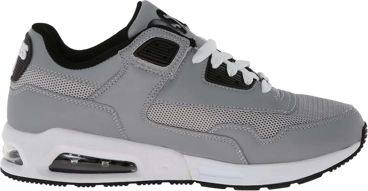 Osiris Men's Uprise Skate Shoe