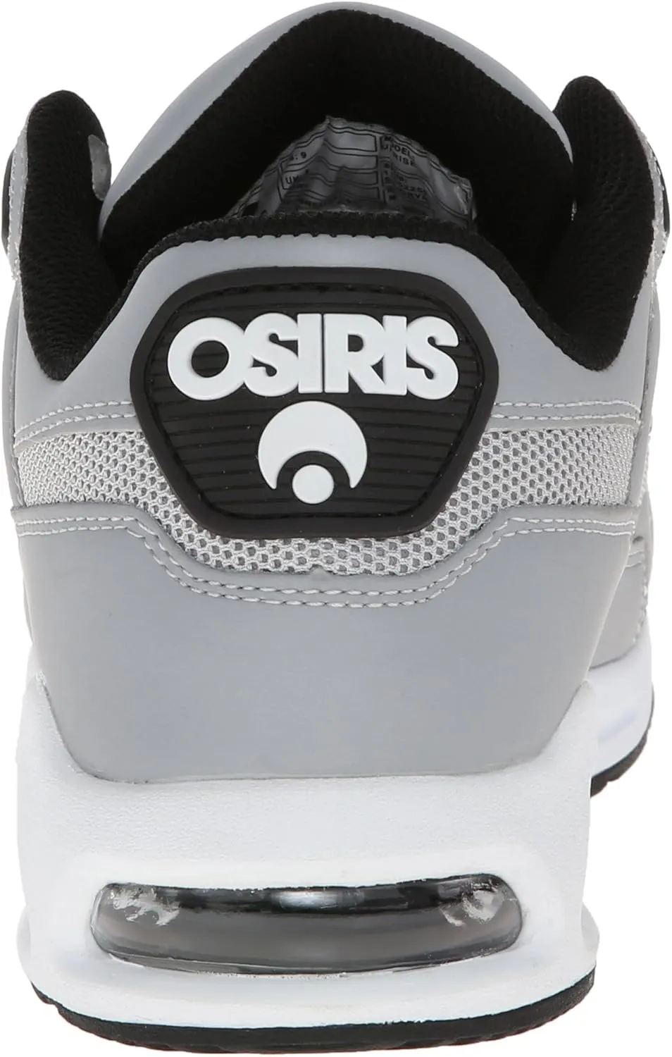Osiris Men's Uprise Skate Shoe