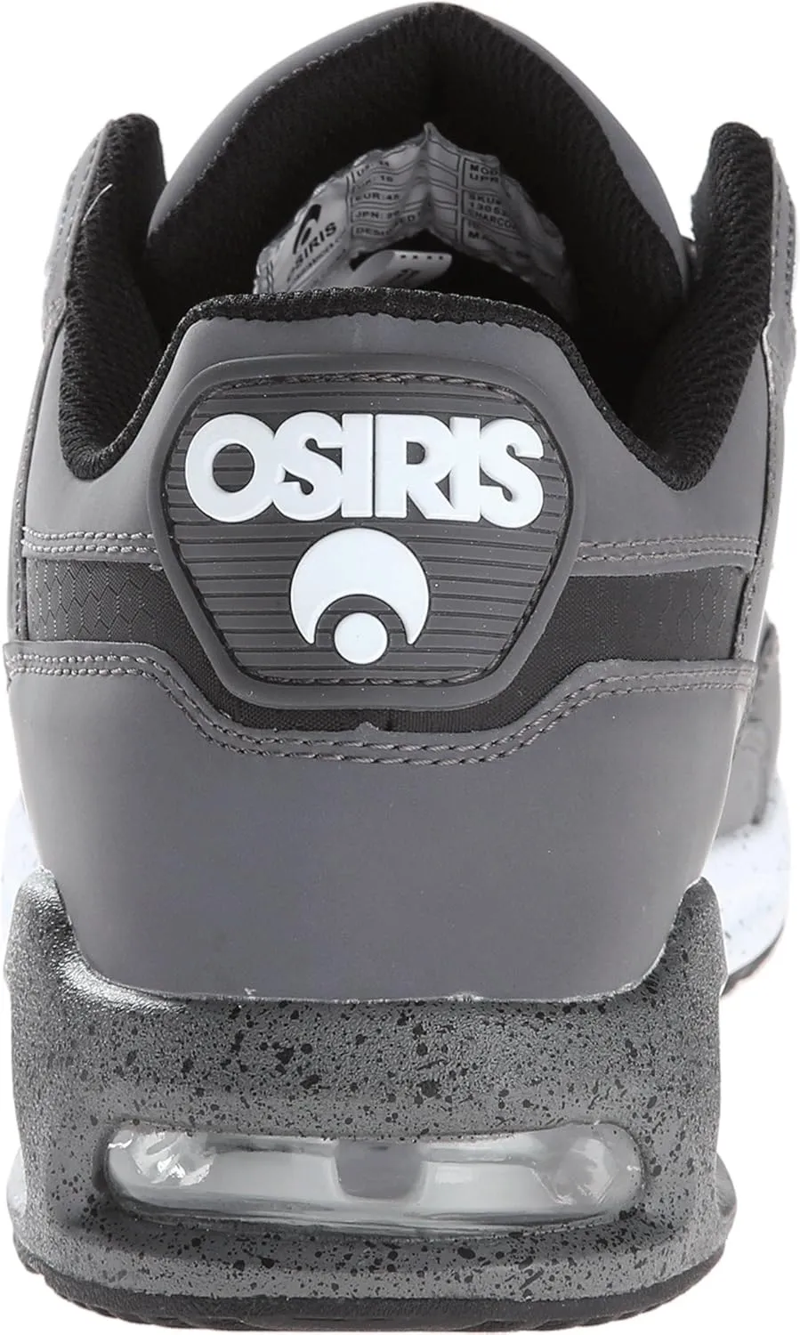 Osiris Men's Uprise Skate Shoe