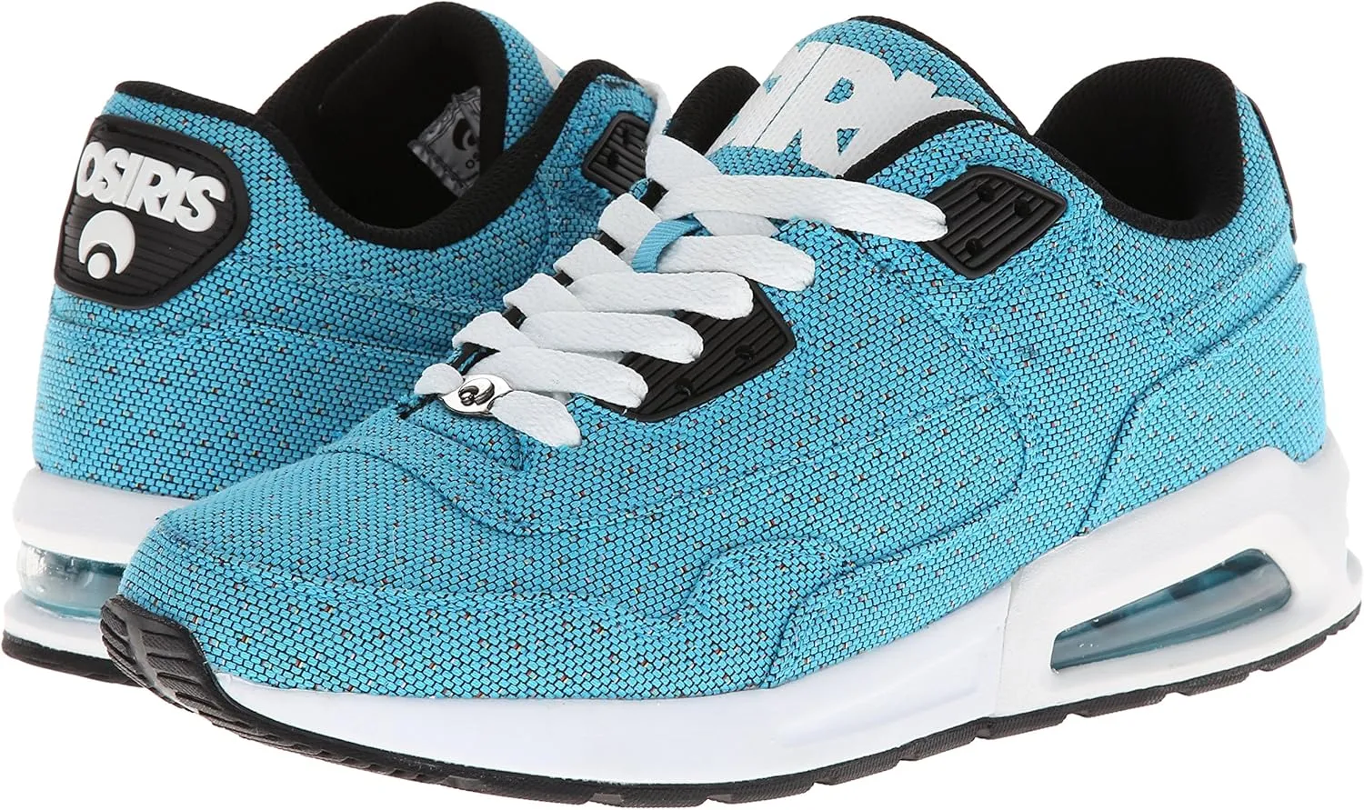 Osiris Men's Uprise Skate Shoe