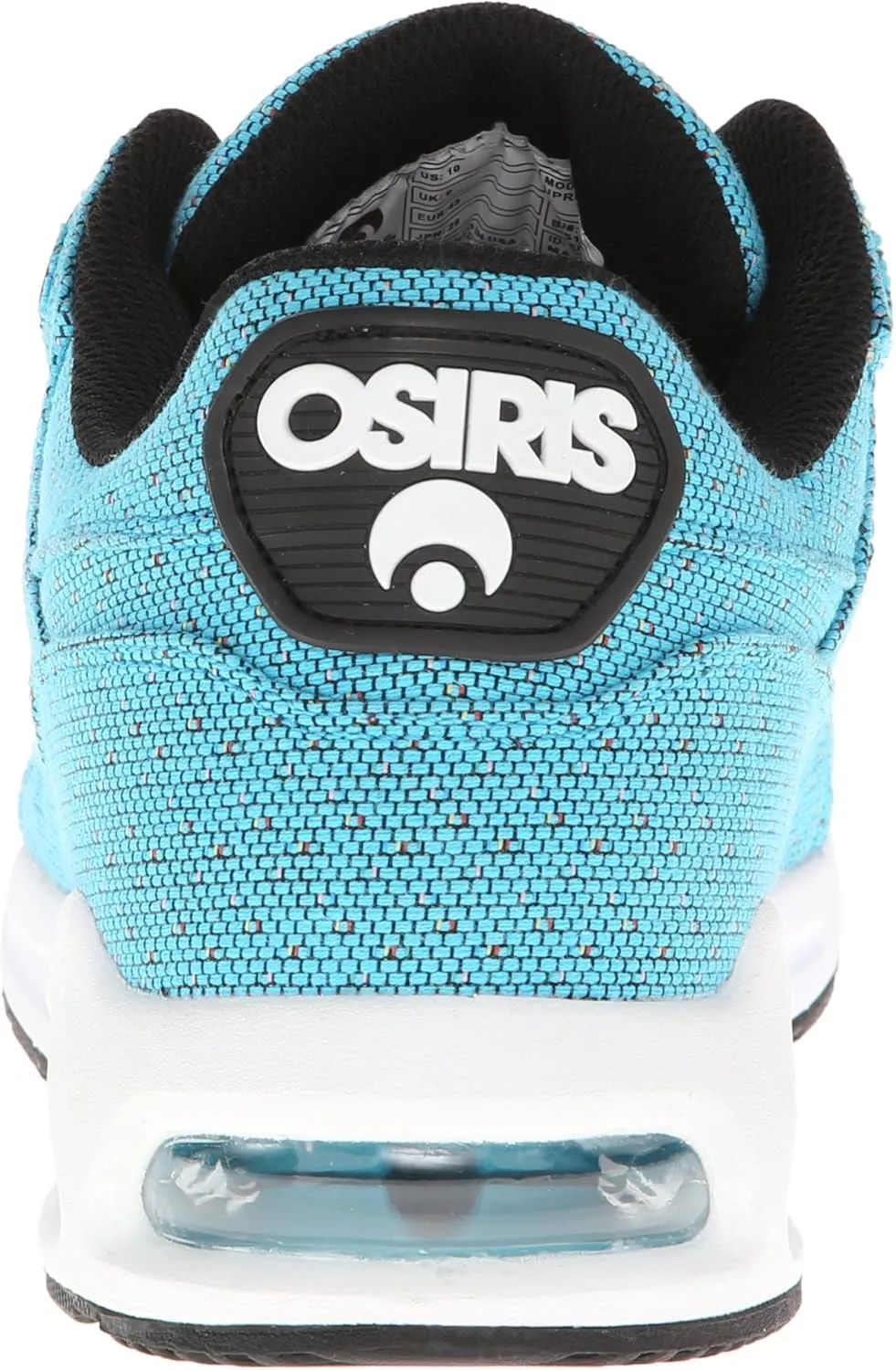 Osiris Men's Uprise Skate Shoe