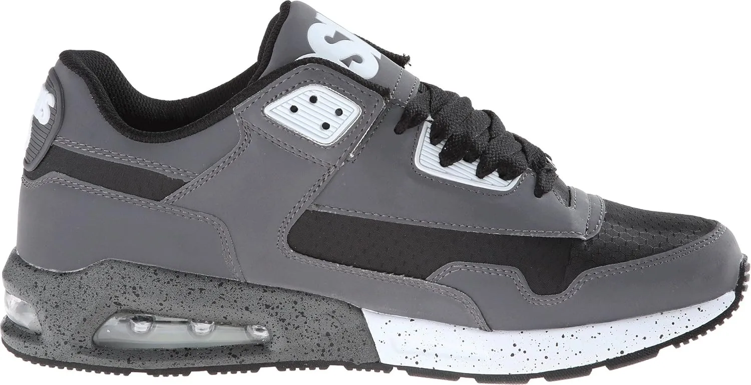Osiris Men's Uprise Skate Shoe