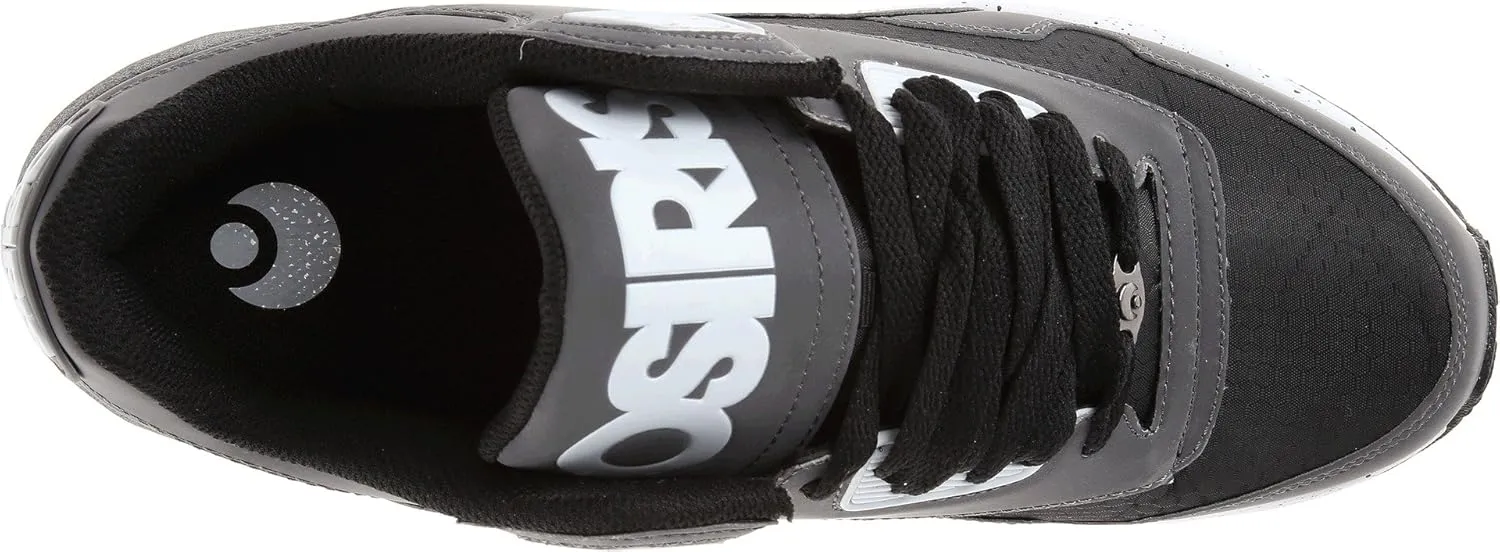 Osiris Men's Uprise Skate Shoe