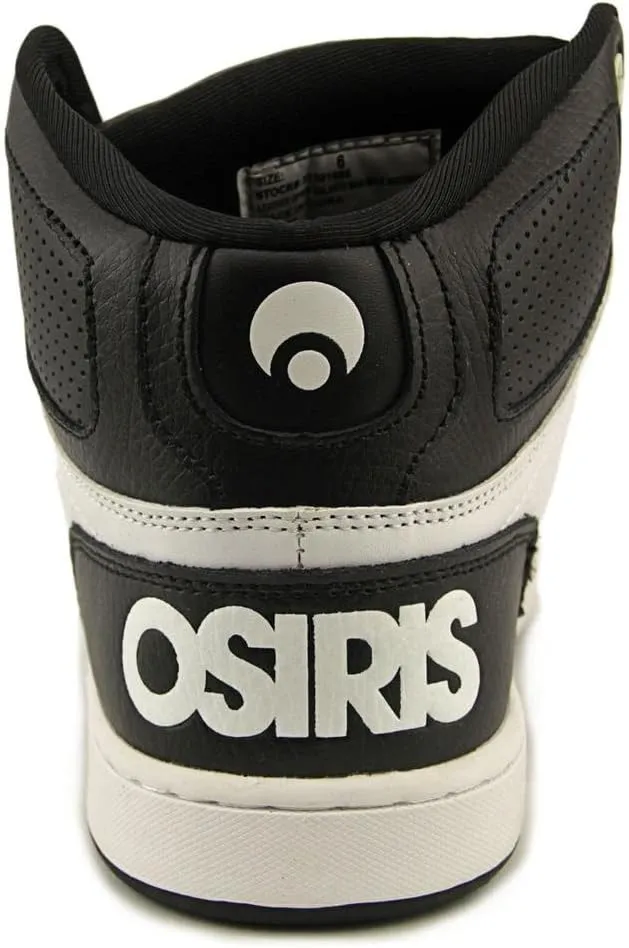 Osiris NYC 83 Skate Shoe (Little Kid/Big Kid)