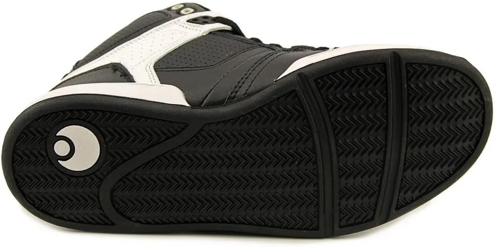 Osiris NYC 83 Skate Shoe (Little Kid/Big Kid)