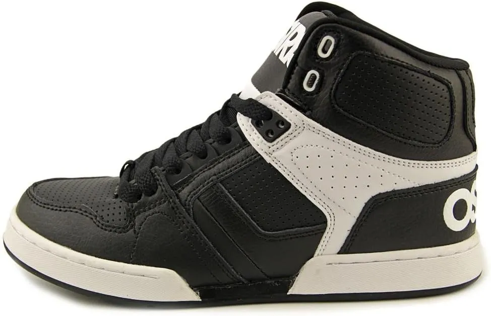 Osiris NYC 83 Skate Shoe (Little Kid/Big Kid)