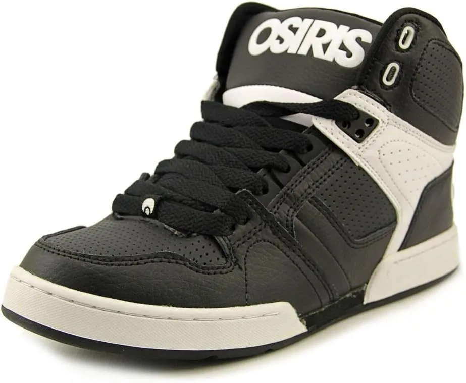 Osiris NYC 83 Skate Shoe (Little Kid/Big Kid)