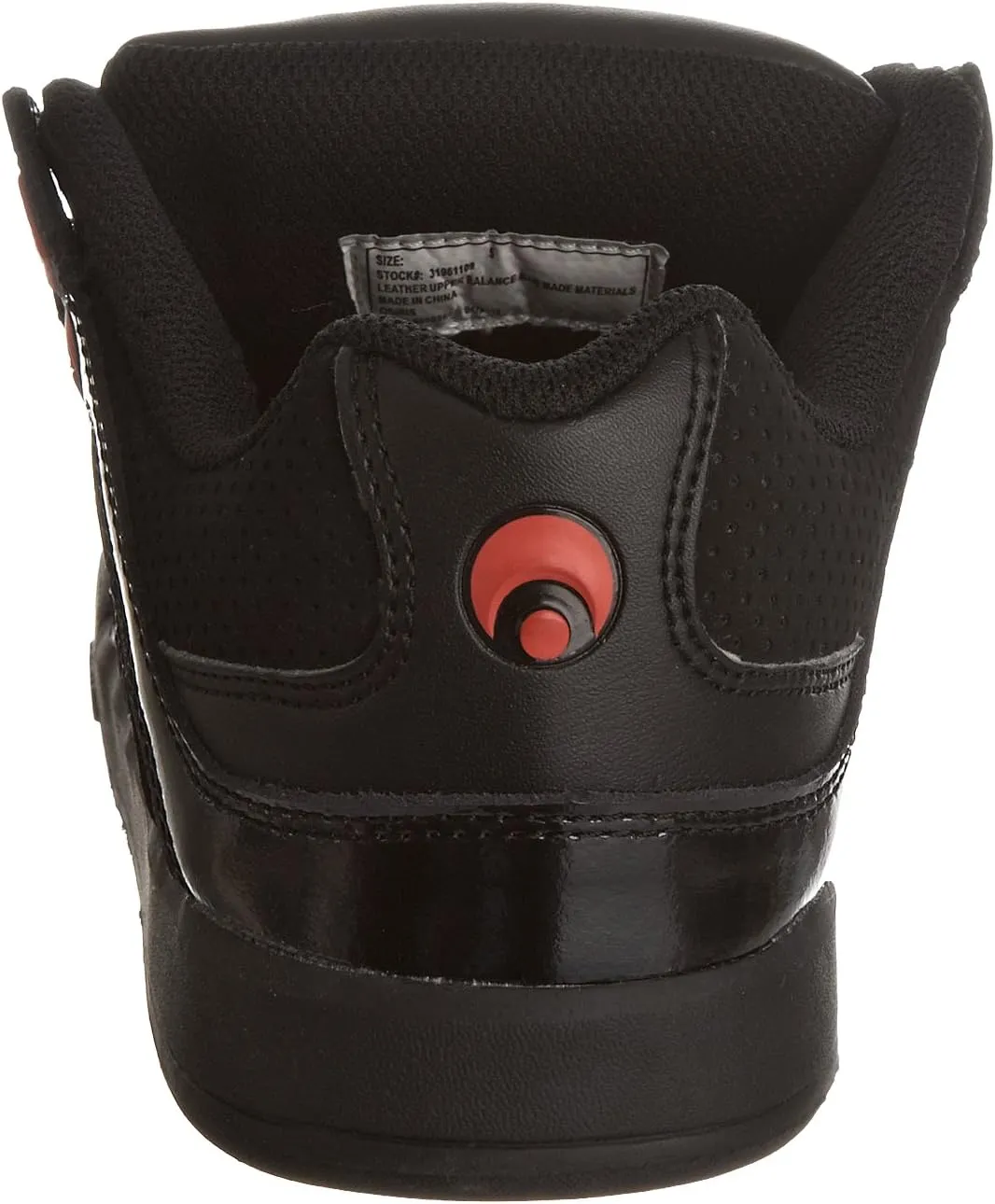 Osiris Pixel Skate Shoe (Little Kid/Big Kid)