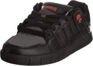 Osiris Pixel Skate Shoe (Little Kid/Big Kid)