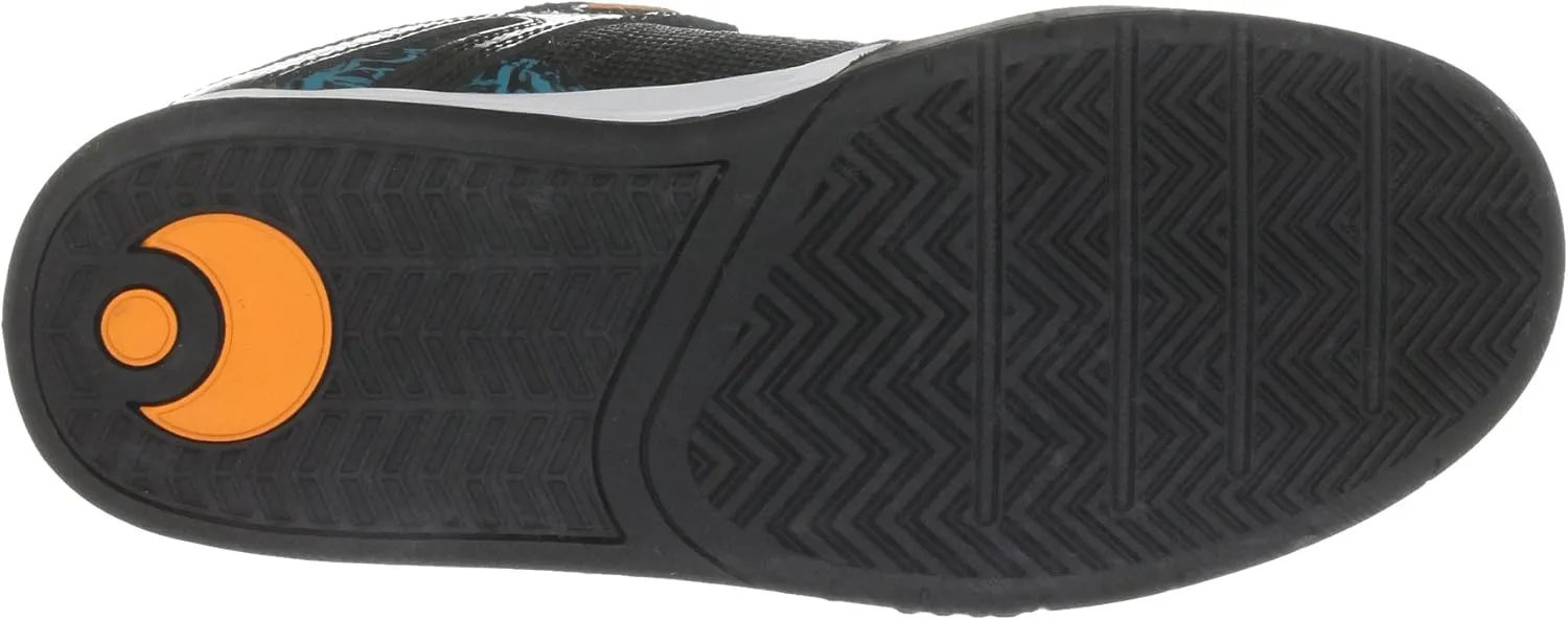 Osiris Pixel Skate Shoe (Little Kid/Big Kid)