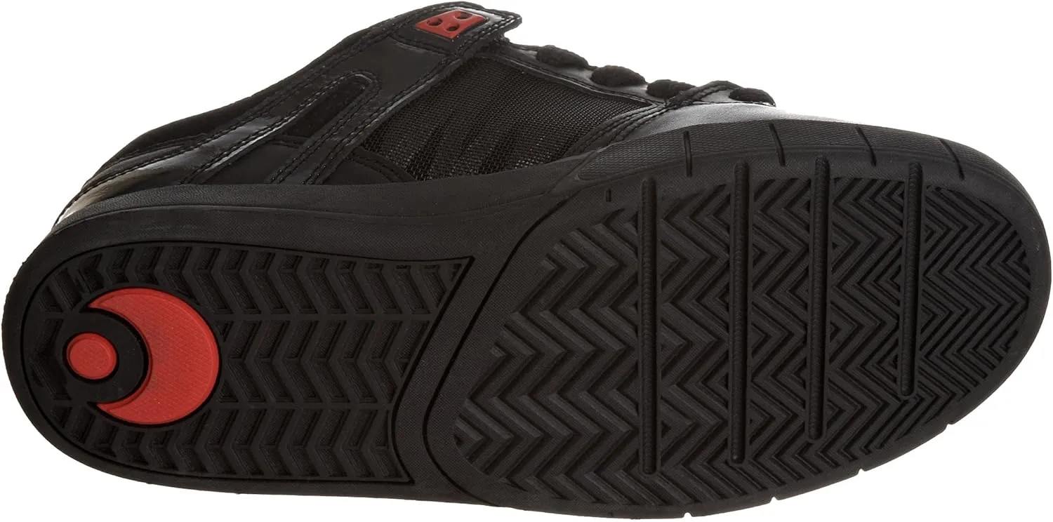 Osiris Pixel Skate Shoe (Little Kid/Big Kid)
