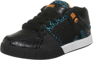 Osiris Pixel Skate Shoe (Little Kid/Big Kid)