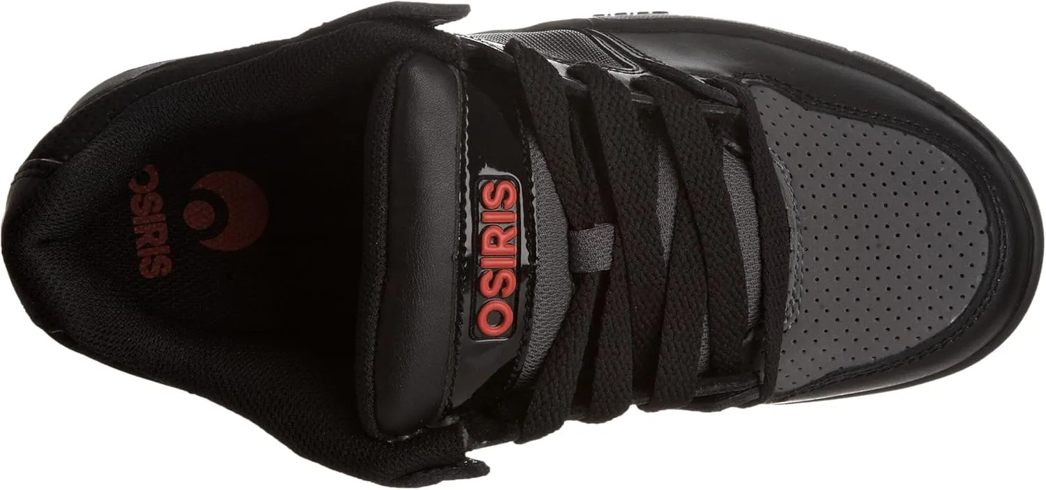 Osiris Pixel Skate Shoe (Little Kid/Big Kid)