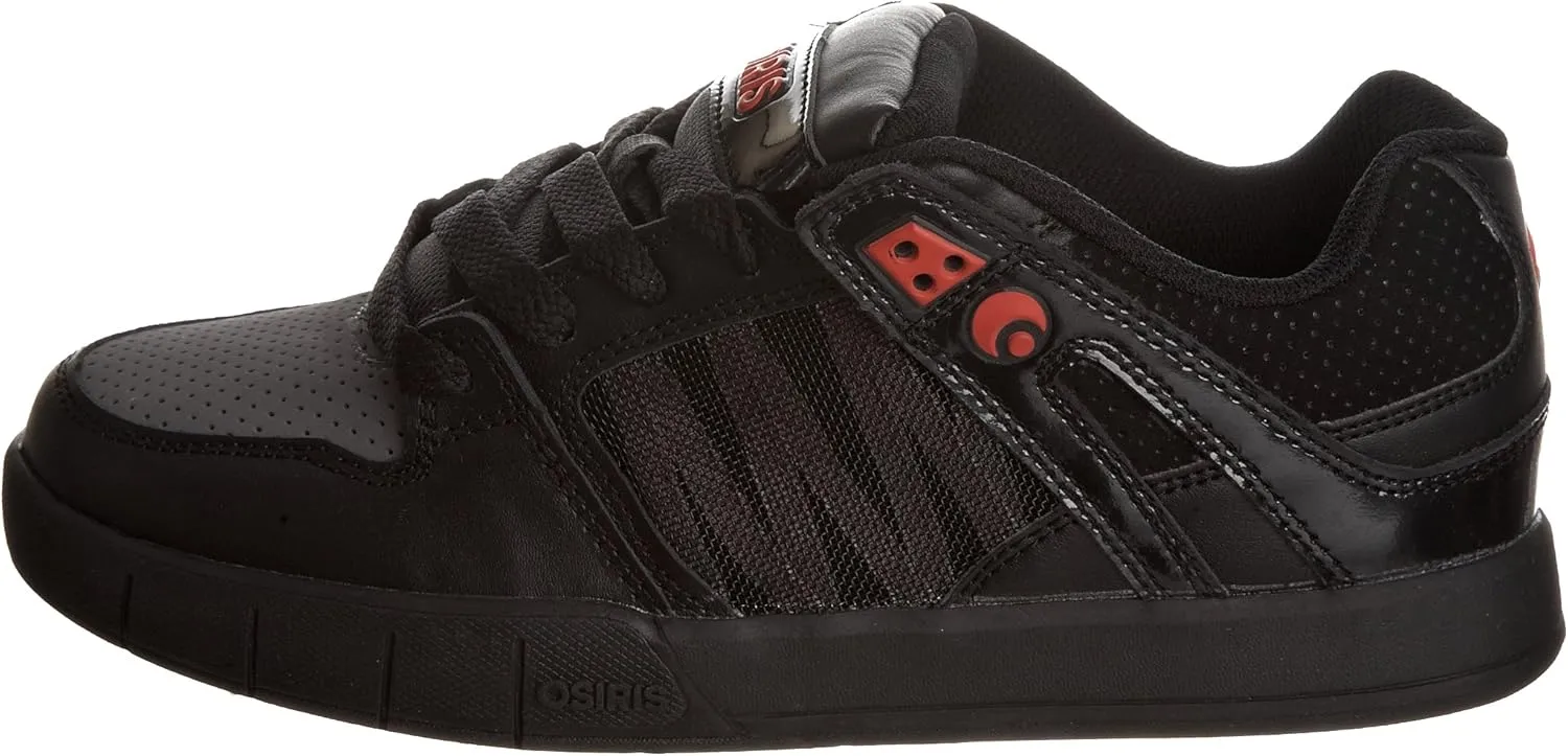 Osiris Pixel Skate Shoe (Little Kid/Big Kid)