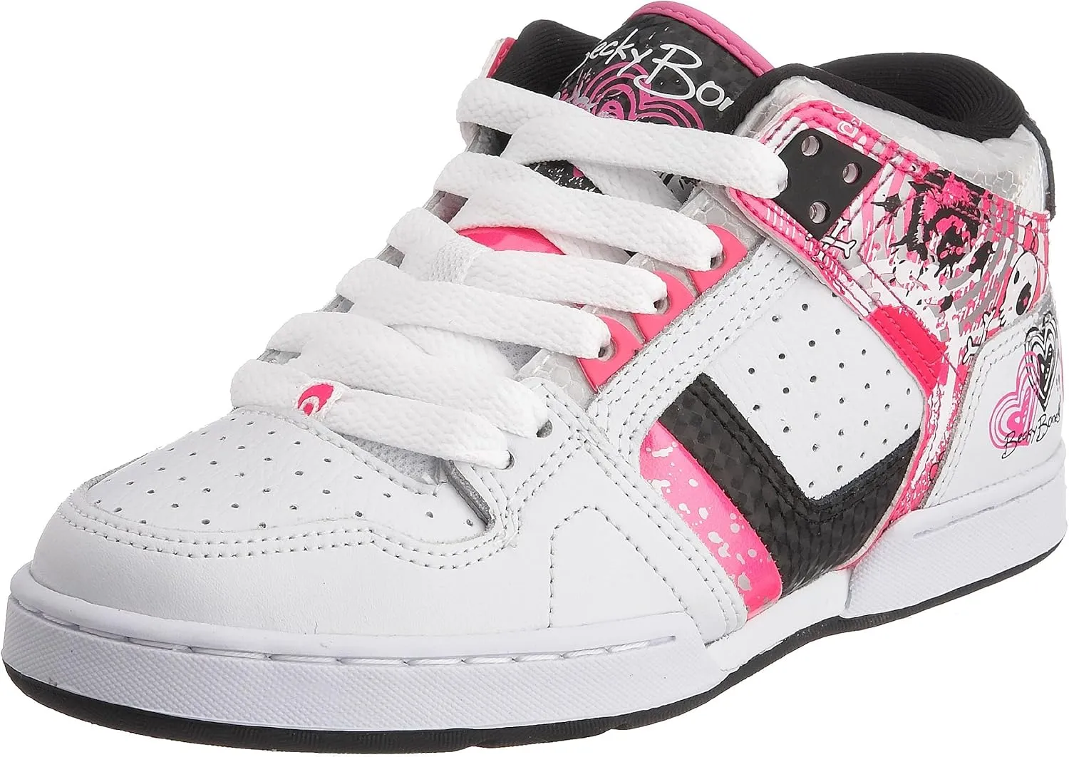 Osiris Women's NYC 83 Girls Skateboarding Shoe