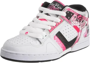 Osiris Women's NYC 83 Girls Skateboarding Shoe