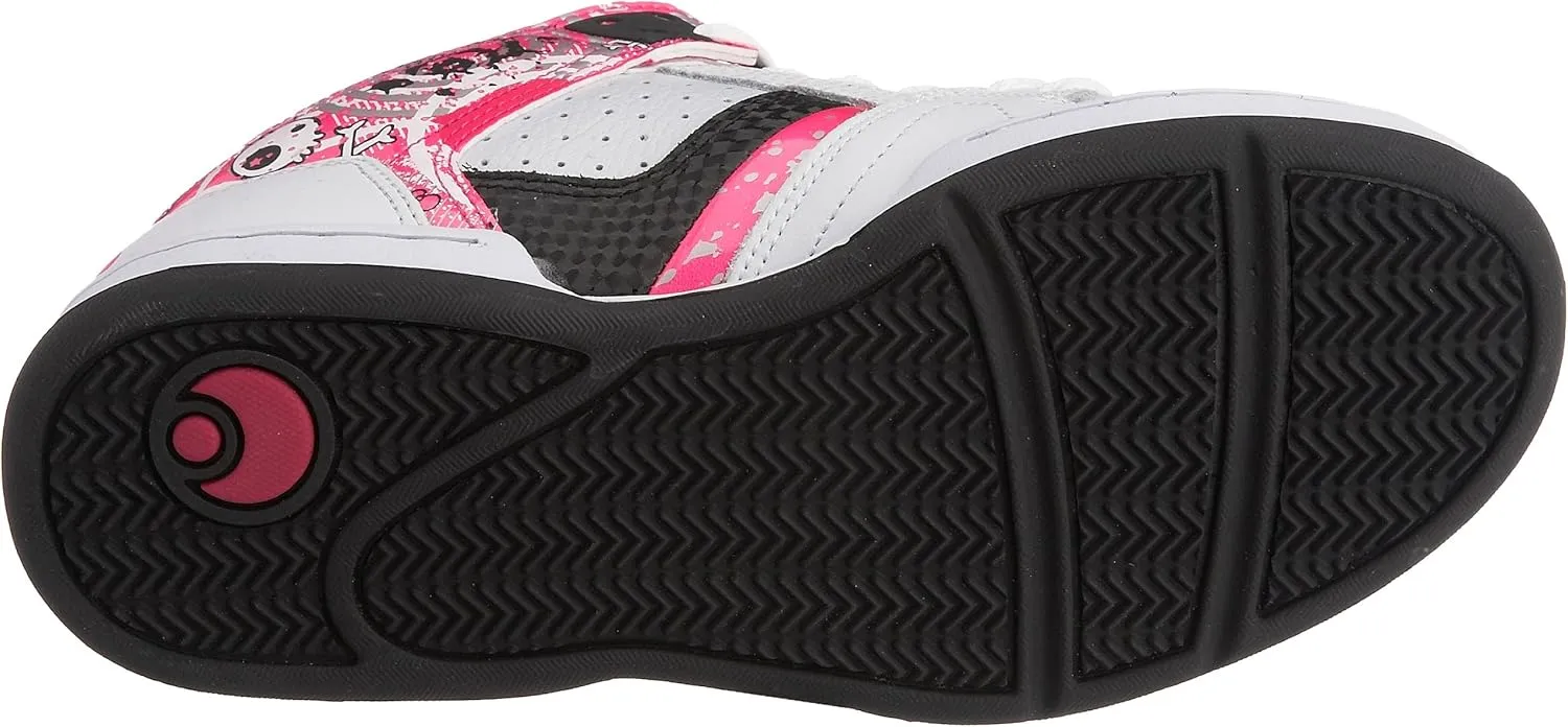 Osiris Women's NYC 83 Girls Skateboarding Shoe