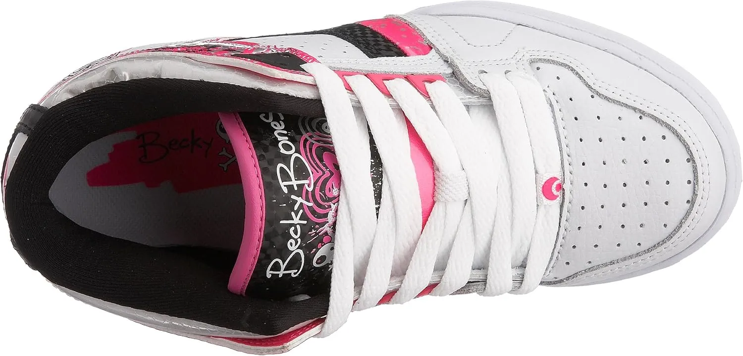 Osiris Women's NYC 83 Girls Skateboarding Shoe