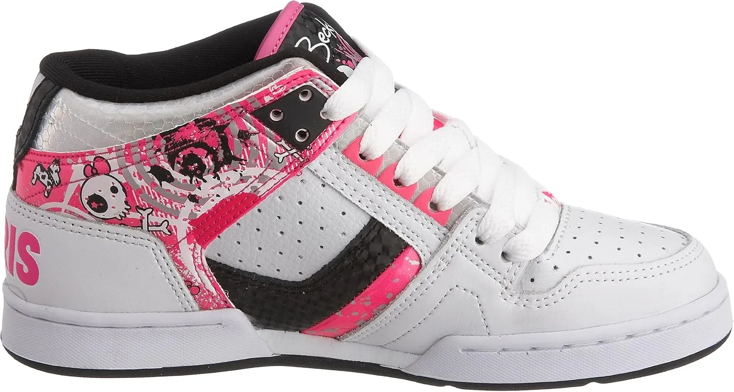 Osiris Women's NYC 83 Girls Skateboarding Shoe