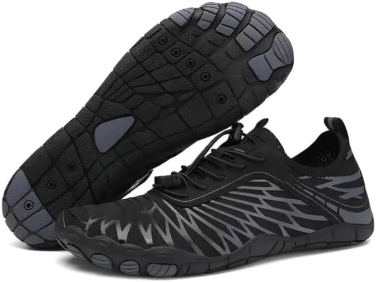 pro - healthy & non-slip barefoot shoes unisex