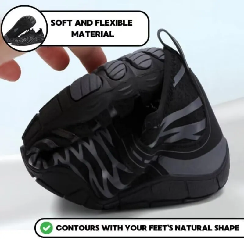 pro - healthy & non-slip barefoot shoes unisex