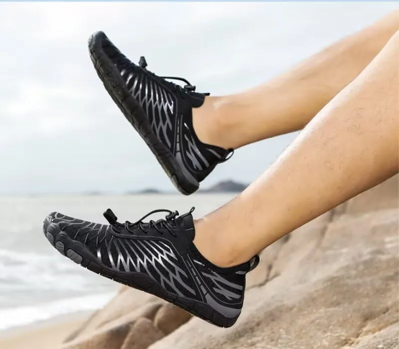 pro - healthy & non-slip barefoot shoes unisex